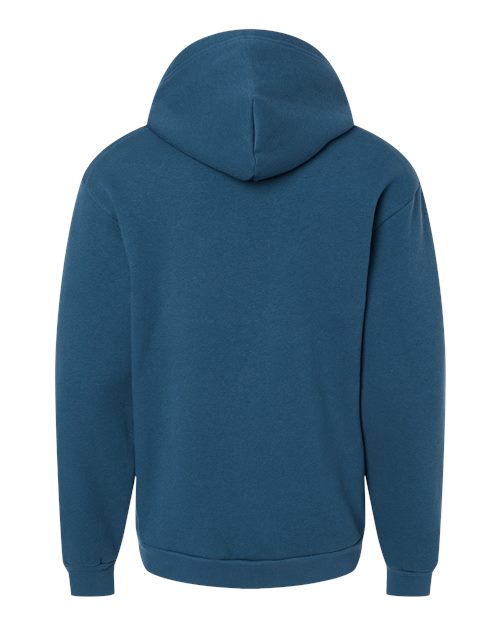American Apparel ReFlex Fleece Full-Zip Hoodie Mens Apparel Sweatshirts & Fleece