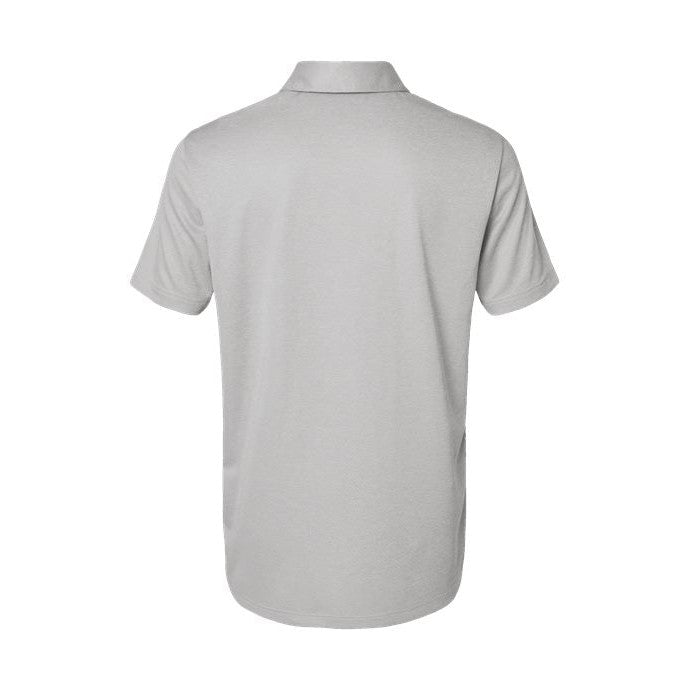 adidas Men's Space Dyed Polo-2