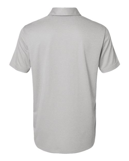 adidas Men's Space Dyed Polo-2