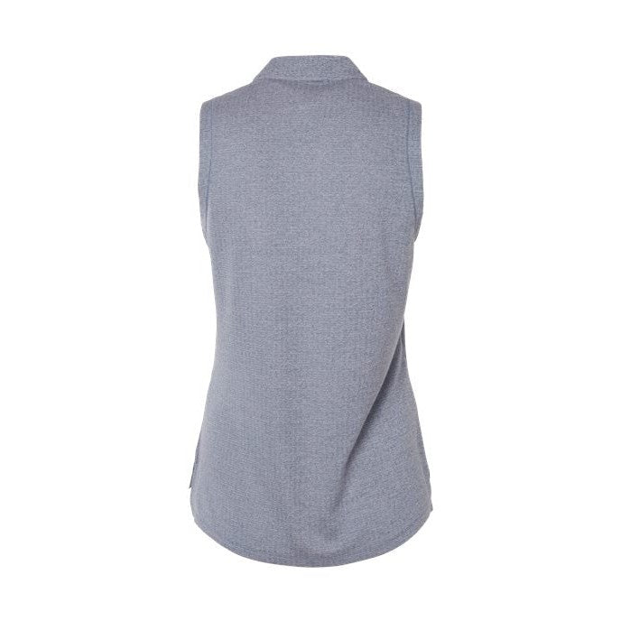 adidas Women's Ultimate365 Textured Sleeveless Shirt-2