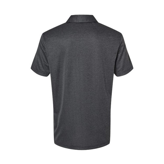 adidas Men's Space Dyed Polo-2