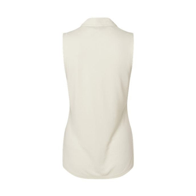 adidas Women's Ultimate365 Textured Sleeveless Shirt-2