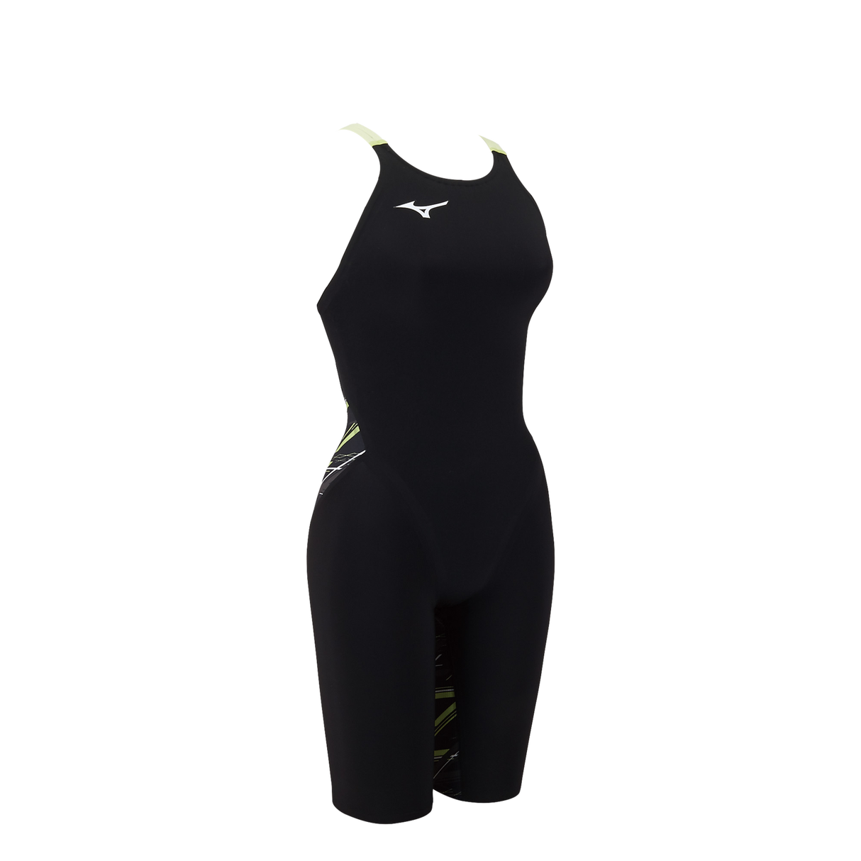 Mizuno Women's GX-Sonic Neo All Generation Technical Swimsuit-3