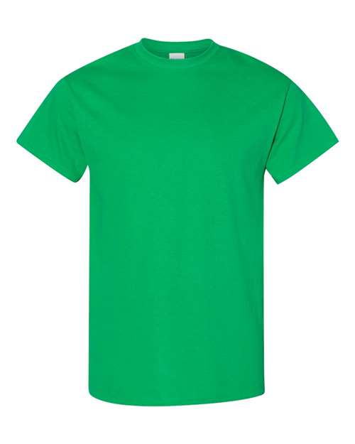 Gildan Men's Heavy T-Shirt Mens Apparel Shirts & Tops