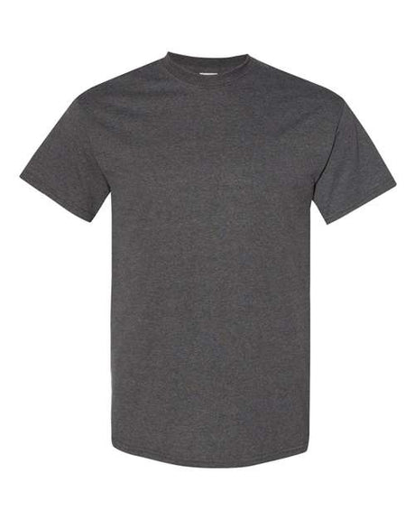 Gildan Men's Heavy Cotton Tee Shirt Gildan