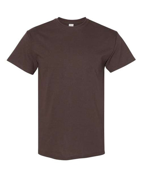 Gildan Men's Heavy Cotton T-Shirt Gildan