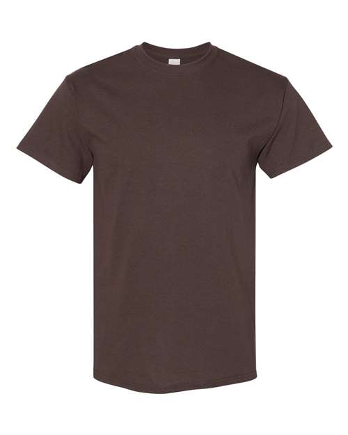 Gildan Men's Heavy Cotton T-Shirt Mens Apparel Shirts & Tops