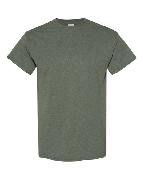 Gildan Men's Heavy Cotton T-Shirt Gildan