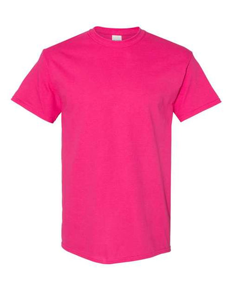 Gildan Cotton Heavy Men's T-Shirt Gildan