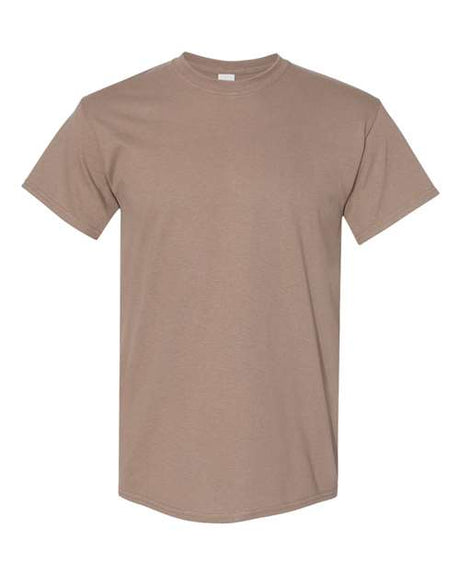 Gildan Men's Heavy Cotton Tee Shirt Gildan