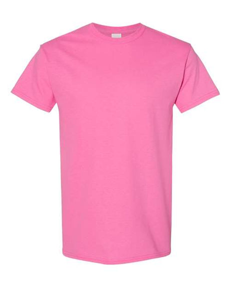 Gildan Men's Heavy Cotton Tee Shirt Gildan