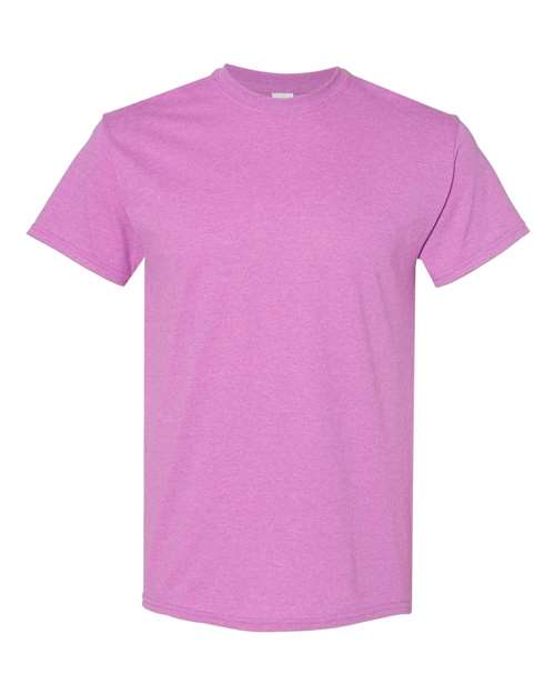 Gildan Heavy Cotton Men's T-Shirt Mens Apparel Shirts & Tops