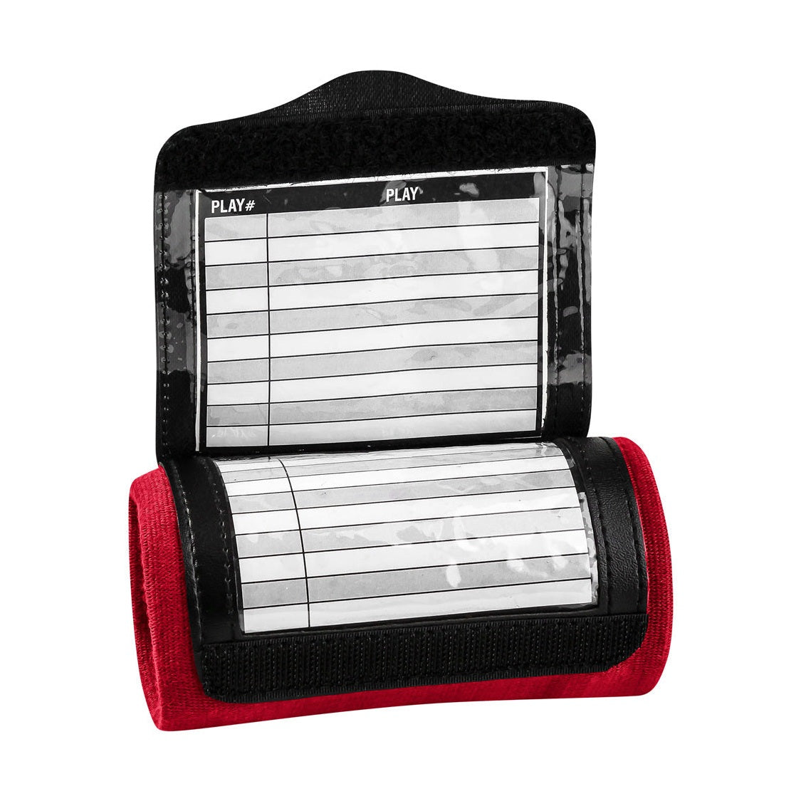 Champro Pee Wee Wristband Playbook