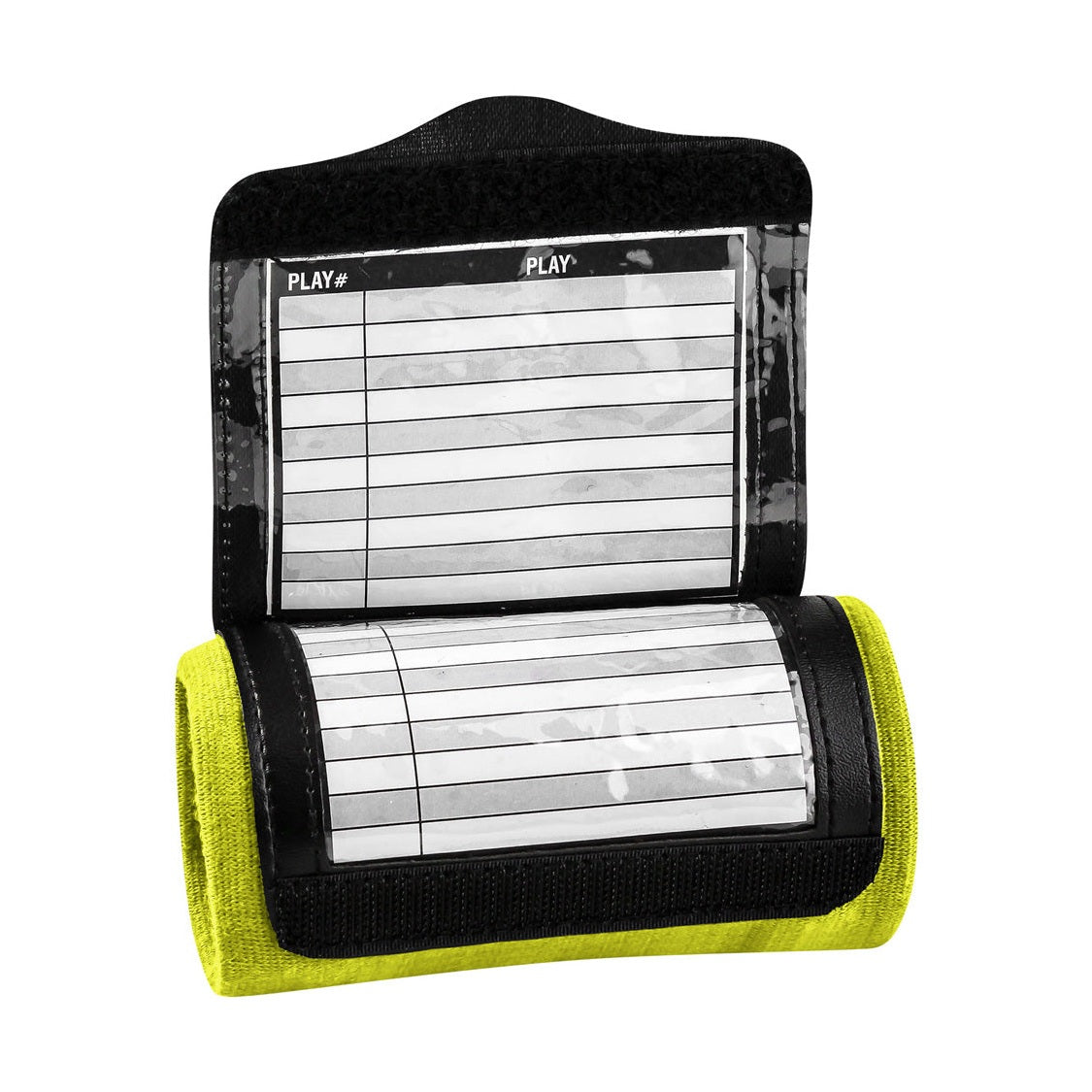 Champro Pee Wee Wristband Playbook