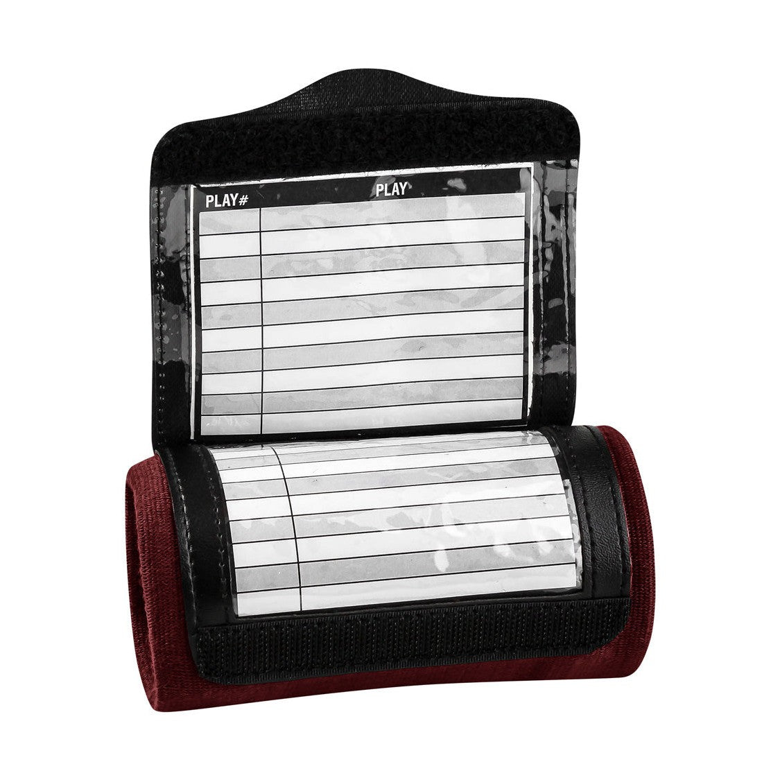 Champro Pee Wee Wristband Playbook