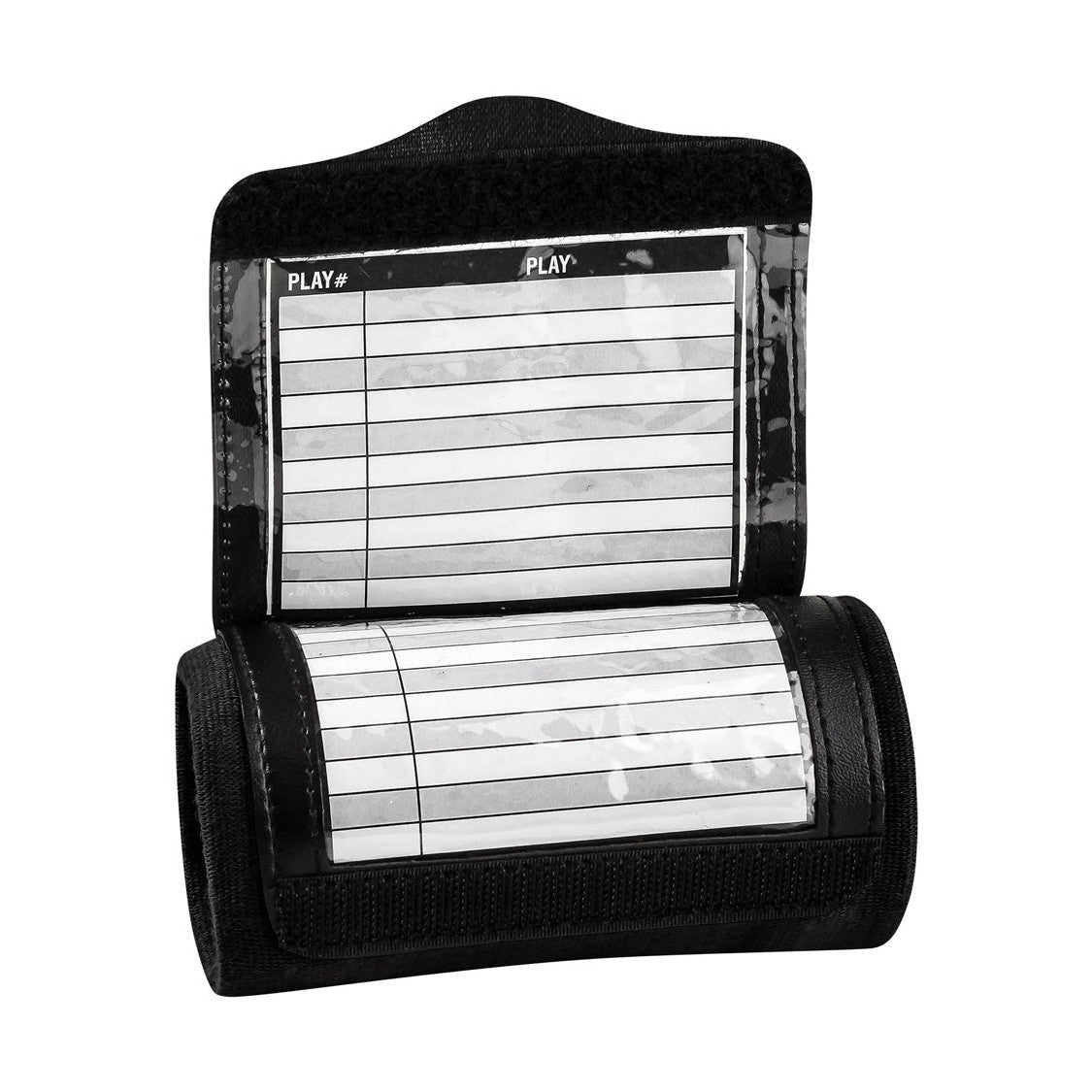 Champro Pee Wee Wristband Playbook