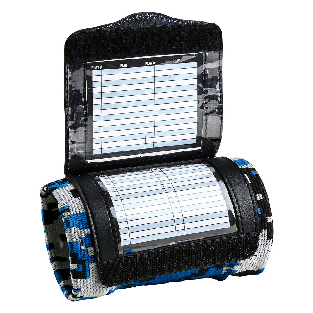 Champro Adult Wristband Playbook