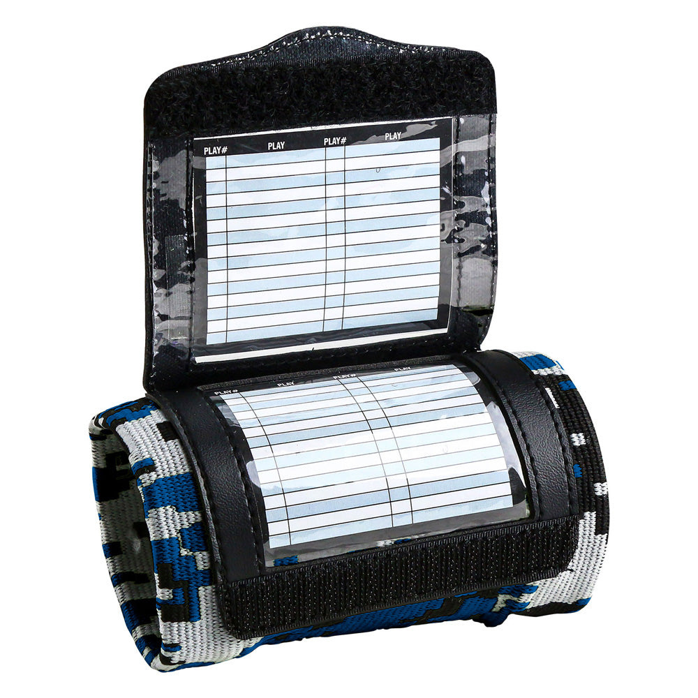 Champro Adult Wristband Playbook