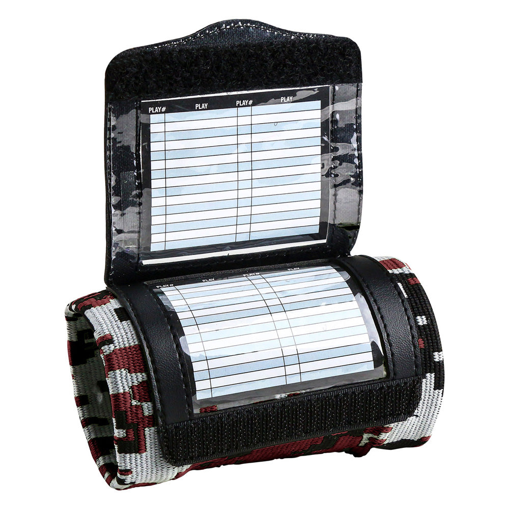 Champro Adult Wristband Playbook
