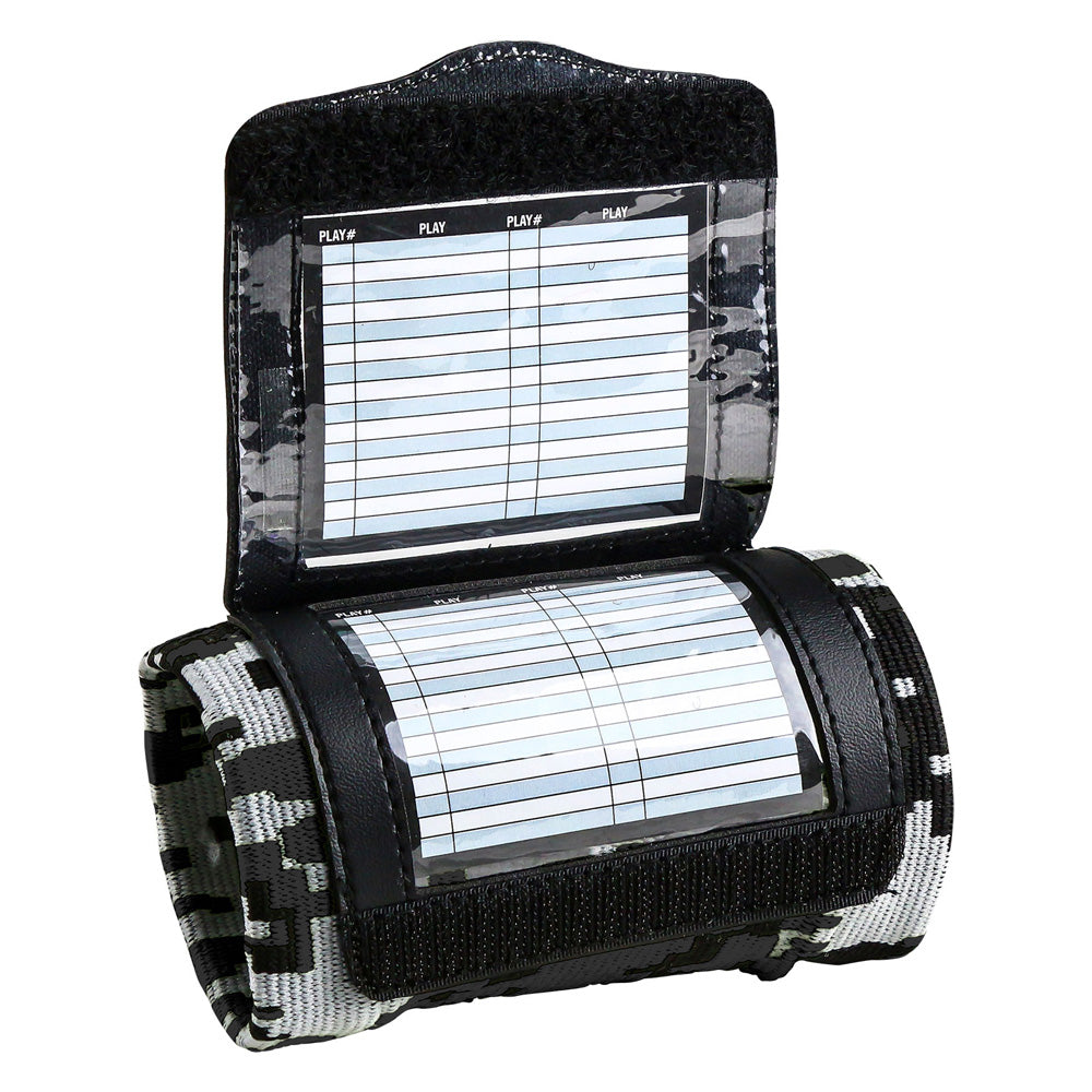 Champro Adult Wristband Playbook