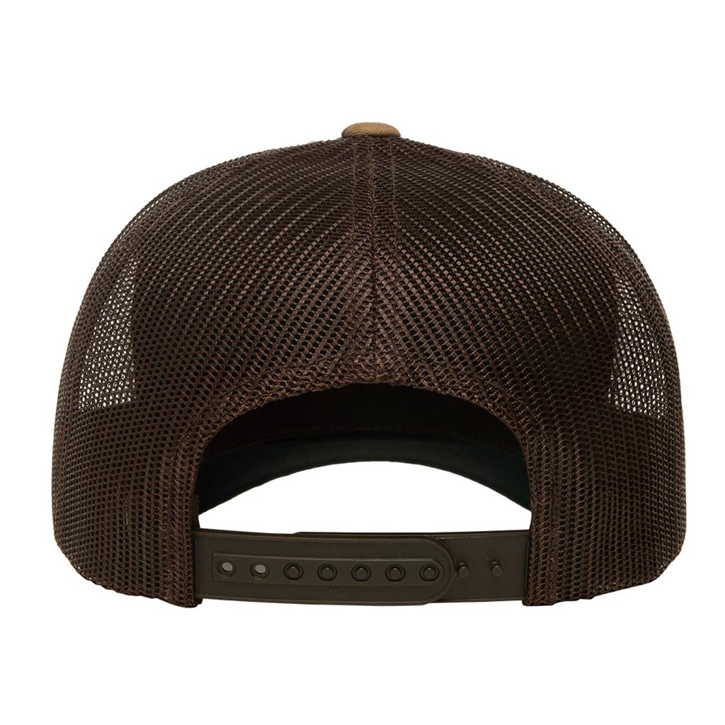 Flexfit® Yupoong Classics ® Multicam® Retro Trucker Cap Unisex Accessories Hats & Caps