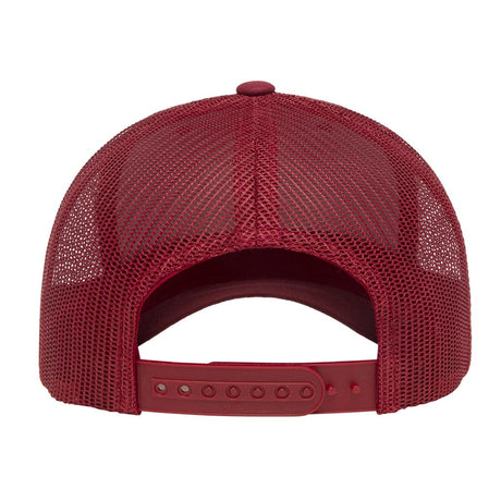 Flexfit Yupoong Classics Retro Trucker Cap Unisex Accessories Hats & Caps