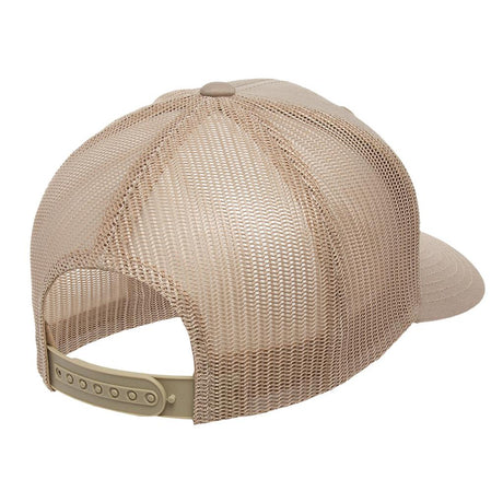 Flexfit Yupoong Classics Retro Trucker Cap Unisex Accessories Hats & Caps