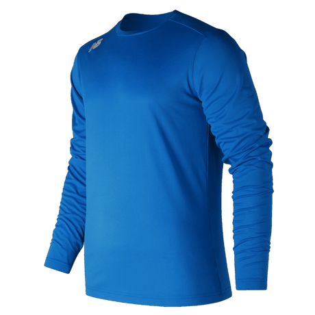 New Balance Men's Long Sleeve Tech Tee Tall New Balance