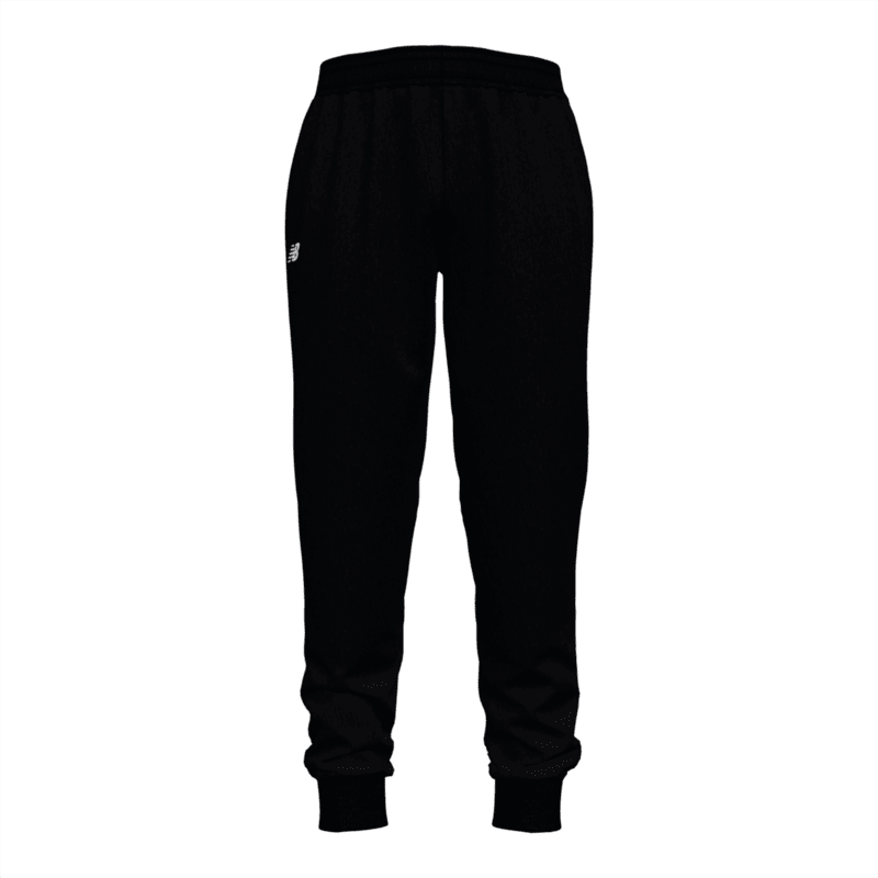 New Balance Men's Fleece Joggers Tall Mens Apparel Pants & Sweatpants
