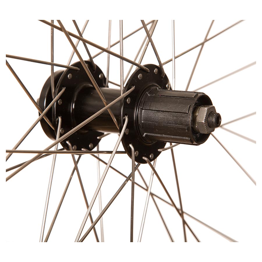 RCG DW19-26 Wheel-4
