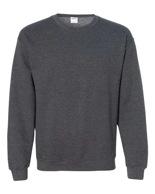 Gildan Women's Heavy Blend Crewneck Sweatshirt Mens Apparel Sweatshirts & Fleece