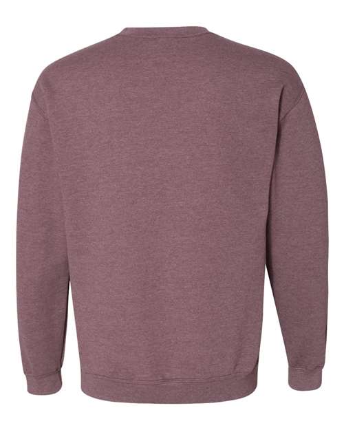 Gildan Heavy Blend Women's Crewneck Sweatshirt Mens Apparel Sweatshirts & Fleece