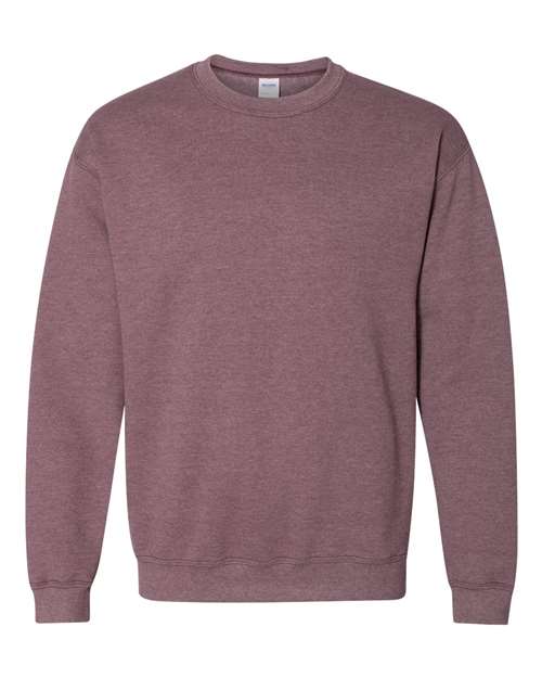 Gildan Heavy Blend Women's Crewneck Sweatshirt Mens Apparel Sweatshirts & Fleece