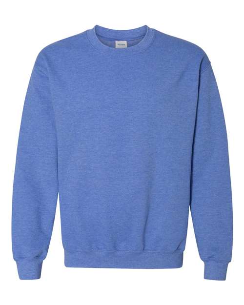 Gildan Heavy Blend Crewneck Women's Sweatshirt Mens Apparel Sweatshirts & Fleece