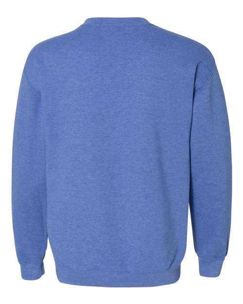 Gildan Heavy Blend Crewneck Women's Sweatshirt Mens Apparel Sweatshirts & Fleece