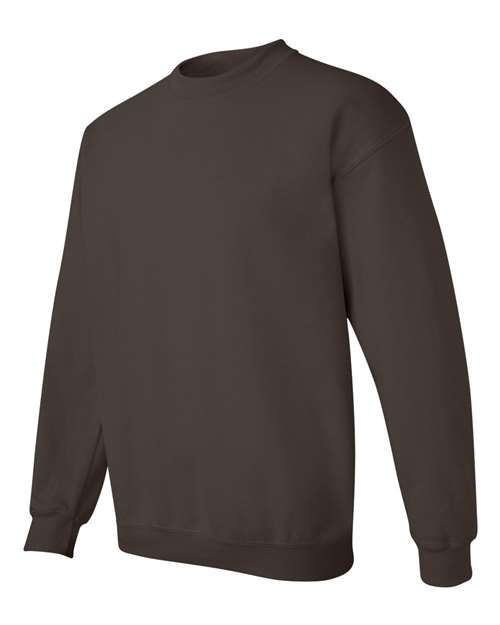 Gildan Women's Heavy Blend Crewneck Sweatshirt Mens Apparel Sweatshirts & Fleece
