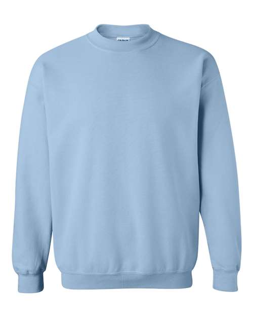 Gildan Heavy Blend Women's Crewneck Sweatshirt Mens Apparel Sweatshirts & Fleece