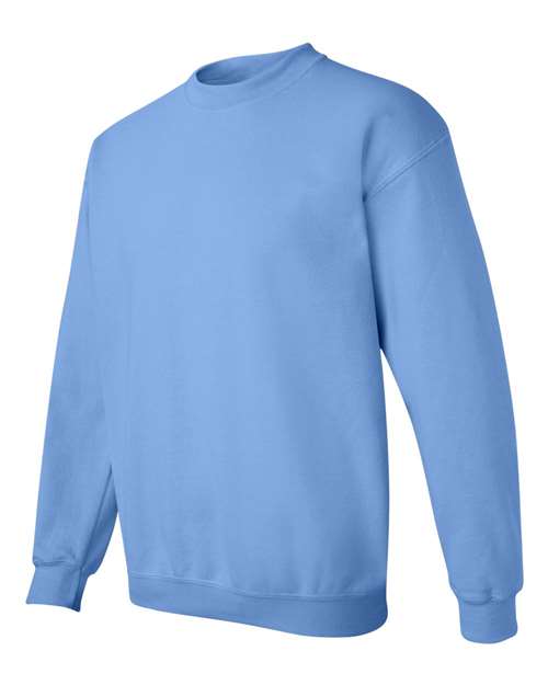 Gildan Heavy Blend Women's Crewneck Sweatshirt Mens Apparel Sweatshirts & Fleece