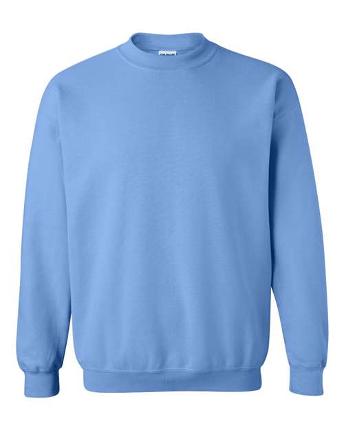 Gildan Heavy Blend Women's Crewneck Sweatshirt Mens Apparel Sweatshirts & Fleece