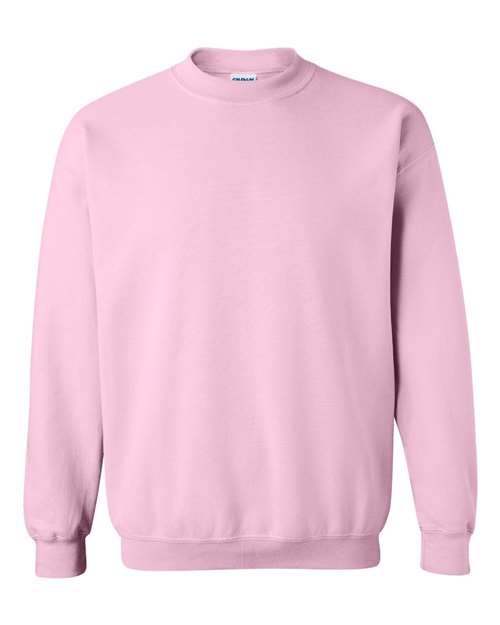 Gildan Heavy Blend Women's Crewneck Sweatshirt Mens Apparel Sweatshirts & Fleece