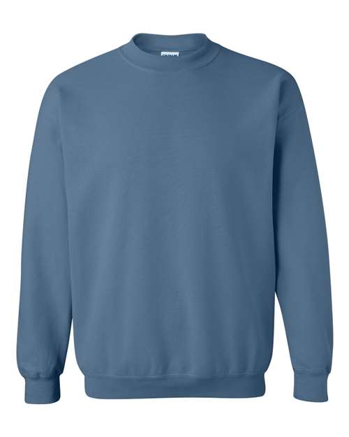 Gildan Heavy Blend Crewneck Women's Sweatshirt Mens Apparel Sweatshirts & Fleece
