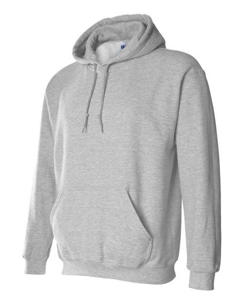 Gildan Hooded Heavy Blend Men's Sweatshirt Gildan