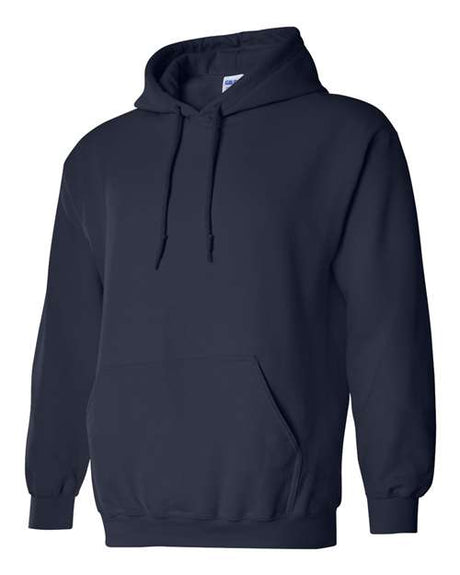 Gildan Hooded Heavy Blend Men's Sweatshirt Gildan