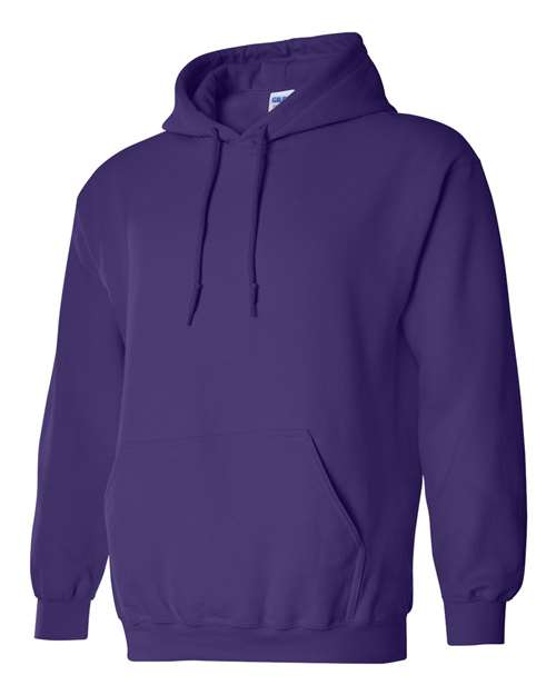 Gildan Hooded Heavy Blend Men's Sweatshirt Gildan