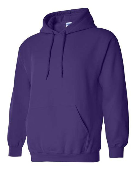 Gildan Hooded Heavy Blend Men's Sweatshirt Gildan