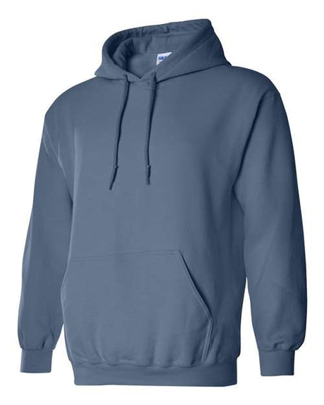 Gildan Hooded Heavy Blend Men's Sweatshirt Gildan