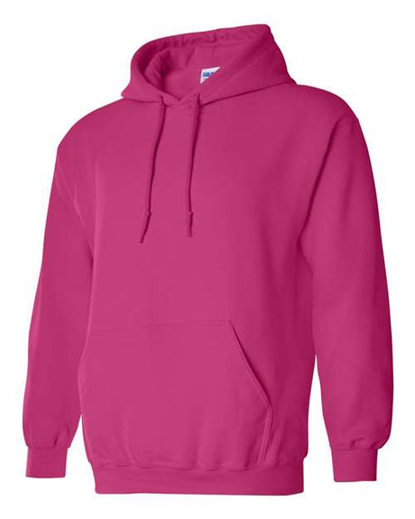 Gildan Hooded Heavy Blend Men's Sweatshirt Gildan