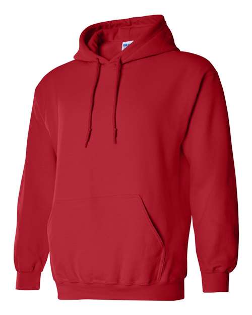 Gildan Hooded Heavy Blend Men's Sweatshirt Gildan