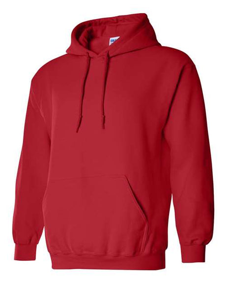 Gildan Hooded Heavy Blend Men's Sweatshirt Gildan