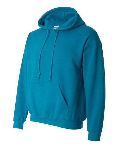 Gildan Hooded Heavy Blend Men's Sweatshirt Gildan